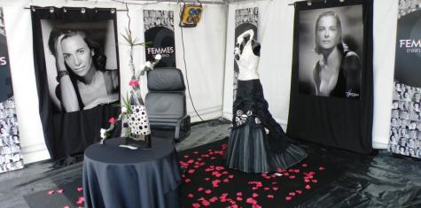 Evénement journée élégance