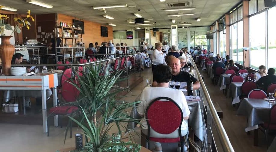 Photo du restaurant le Boeuf au Galop