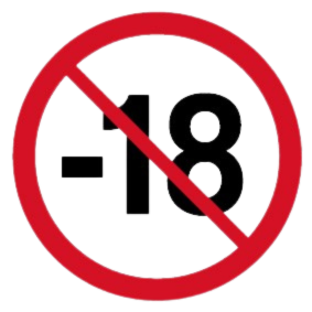 Logo PMU interdit moins de 18 ans